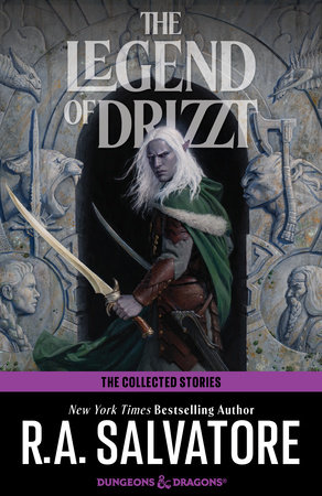 Legend_of_Drizzt_Do'Urden